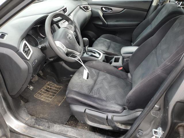 Photo 7 from auction – 2016 NISSAN ROGUE S with VIN JN8AT2MV9GW151962