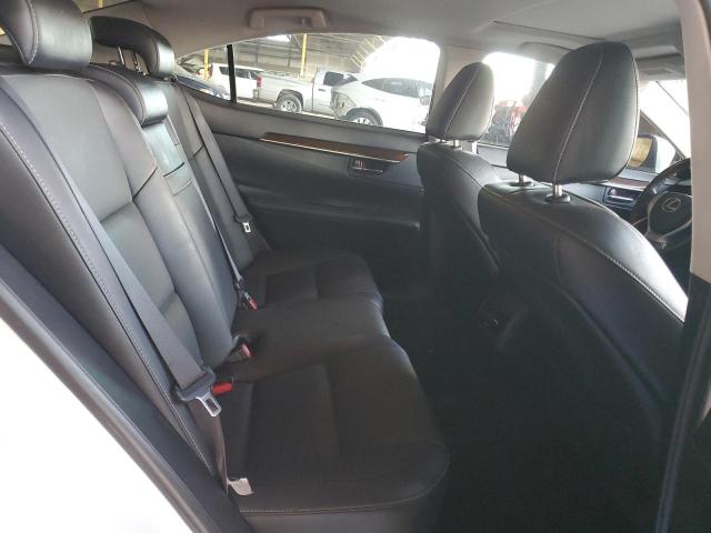 Photo 10 from auction – 2014 LEXUS ES 350 with VIN JTHBK1GG1E2122517