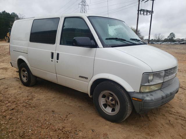 Photo 4 from auction – 2001 CHEVROLET ASTRO with VIN 1GCDM19W71B148445