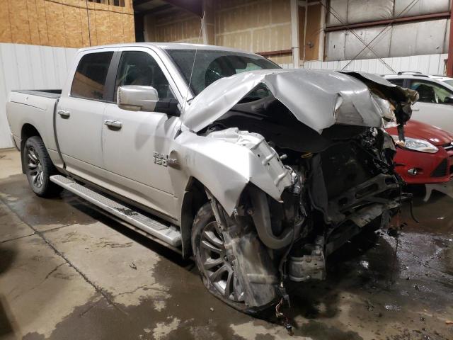 Photo 4 from auction – 2015 RAM 1500 LONGH with VIN 1C6RR7PTXFS572820