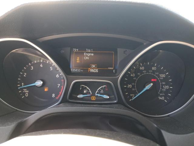 Photo 9 from auction – 2015 FORD FOCUS SE with VIN 1FADP3K25FL302829