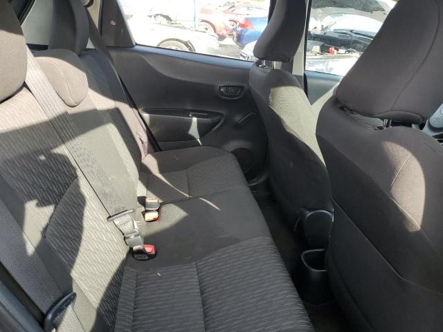 Photo 10 from auction – 2014 TOYOTA YARIS with VIN VNKKTUD30EA005607