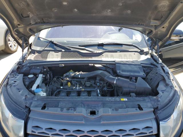 Photo 12 from auction – 2012 LAND ROVER RANGE ROVE with VIN SALVP2BG8CH694815