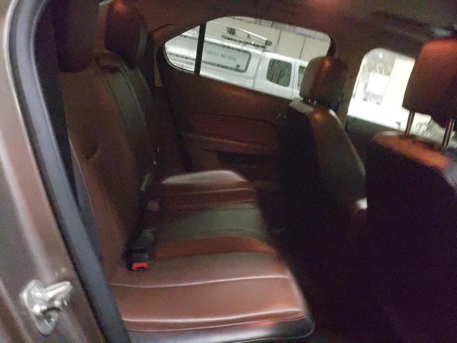 صورة رقم 11 من المزاد - 2011 CHEVROLET EQUINOX LT مع VIN 2CNFLFE5XB6231101