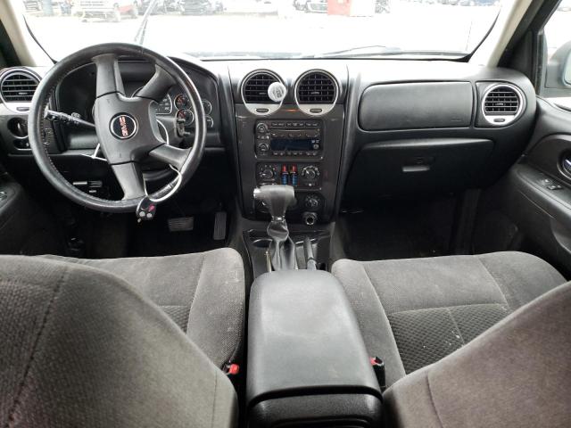 Photo 8 from auction – 2007 GMC ENVOY with VIN 1GKDT13S572156517