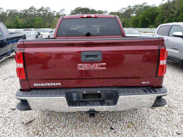 Photo 6 from auction – 2015 GMC SIERRA C15 with VIN 3GTP1VEC8FG353103