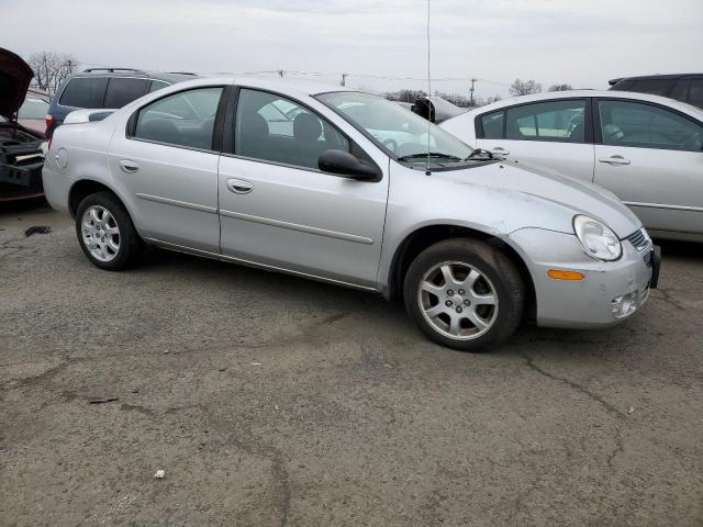 Фото 4 с аукциона – 2005 DODGE NEON SXT с VIN 1B3AS56C75D234358