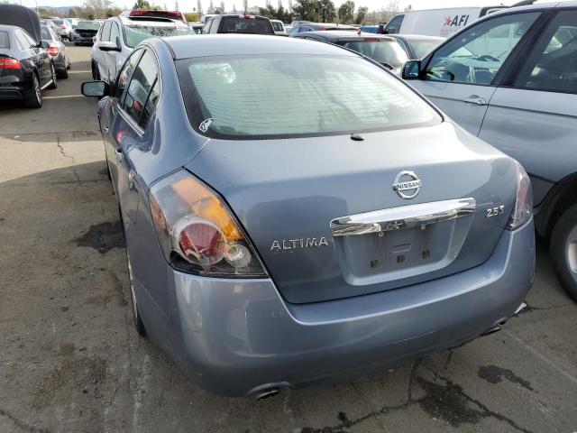 Photo 6 from auction – 2011 NISSAN ALTIMA BAS with VIN 1N4AL2AP7BN420837