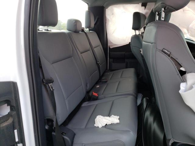Photo 10 from auction – 2022 FORD F150 SUPER with VIN 1FTEX1CB2NKF02136