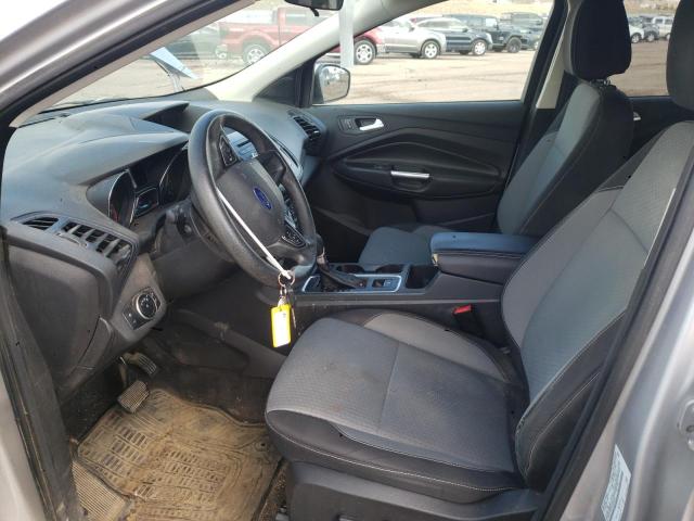 Photo 7 from auction – 2017 FORD ESCAPE SE with VIN 1FMCU9G97HUB86369