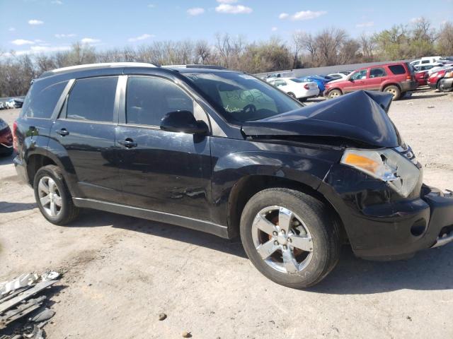 Photo 4 from auction – 2008 SUZUKI XL7 LIMITE with VIN 2S3DB717886120908