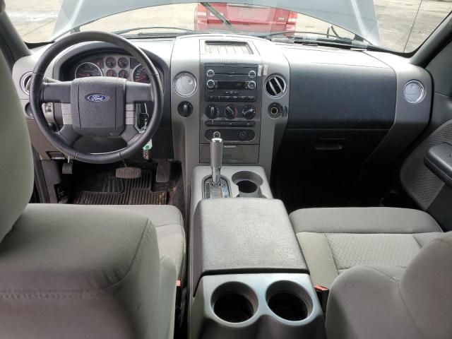 Photo 8 from auction – 2008 FORD F150 SUPER with VIN 1FTPW14538FB56373