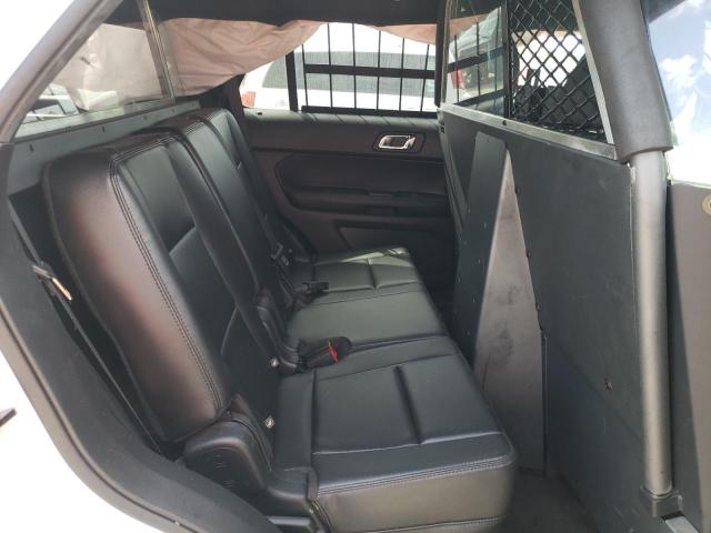 Zdjęcie 11 z aukcji – 2018 FORD EXPLORER P z VIN 1FM5K8AR7JGA20987