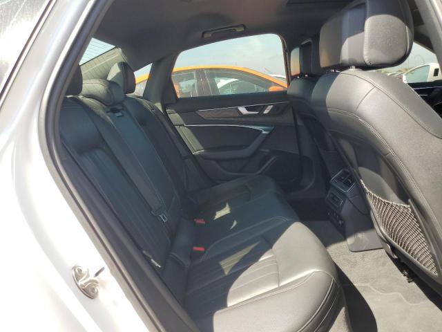 Photo 10 from auction – 2019 AUDI A6 PREMIUM with VIN WAUK2AF23KN030436