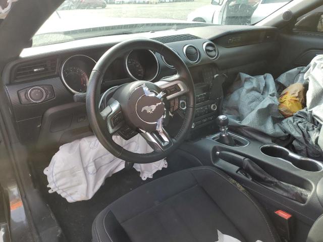 Photo 8 from auction – 2020 FORD MUSTANG with VIN 1FA6P8TH4L5125151