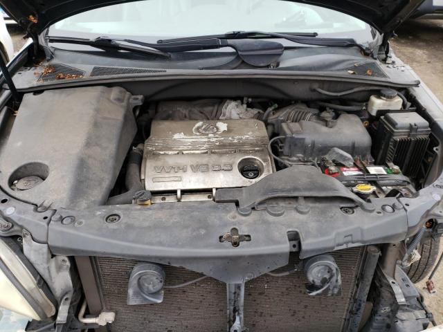 Photo 12 from auction – 2004 LEXUS RX 330 with VIN 2T2GA31U64C001465