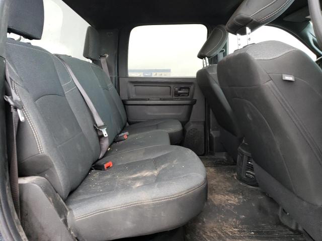 Photo 10 from auction – 2021 RAM 3500 TRADE with VIN 3C63RRGL1MG589365