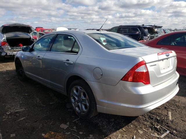 Photo 2 from auction – 2011 FORD FUSION SE with VIN 3FAHP0HA8BR327797
