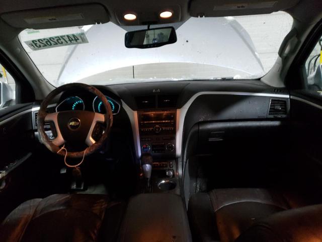 Photo 8 from auction – 2012 CHEVROLET TRAVERSE L with VIN 1GNKVJED1CJ153648