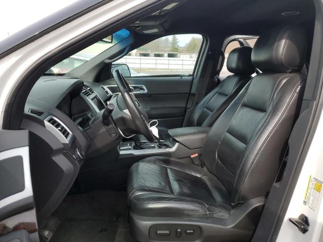 Photo 7 from auction – 2015 FORD EXPLORER L with VIN 1FM5K7F80FGA10643