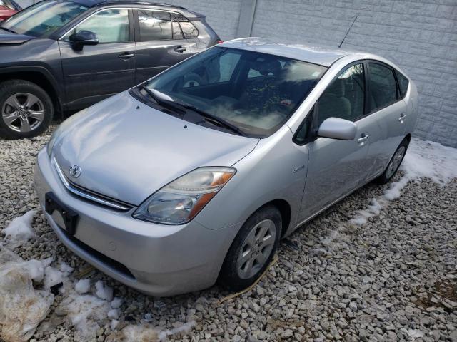TOYOTA PRIUS 2006 with VIN JTDKB20UX67059672 - Photo from auction
