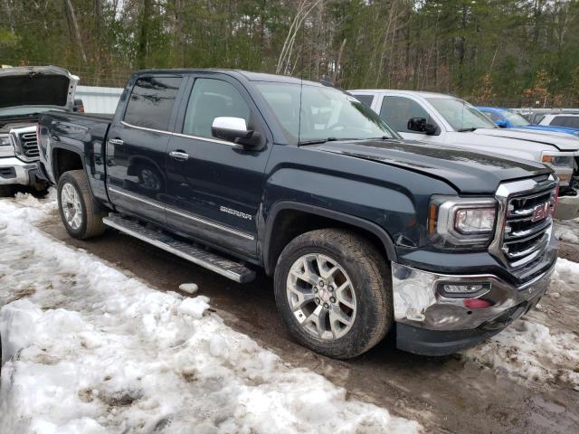 Photo 4 from auction – 2017 GMC SIERRA C15 with VIN 3GTP1NEC1HG283317