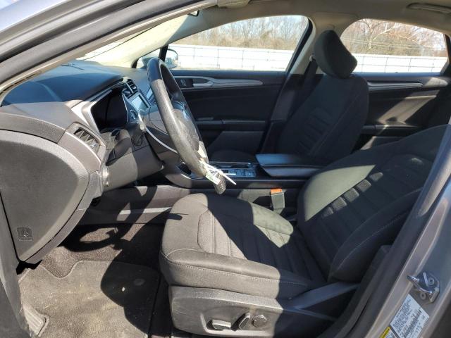 Photo 7 from auction – 2020 FORD FUSION SE with VIN 3FA6P0HD3LR218036