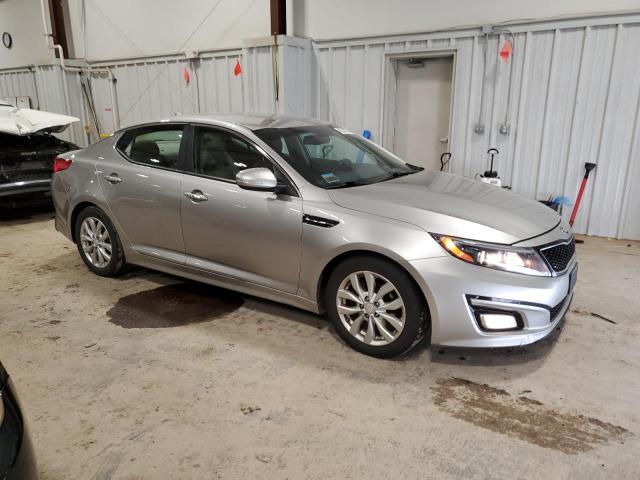 Photo 4 from auction – 2015 KIA OPTIMA EX with VIN 5XXGN4A7XFG368793