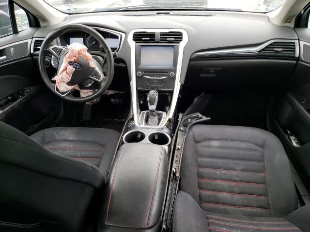 Photo 8 from auction – 2013 FORD FUSION SE with VIN 3FA6P0H77DR368033