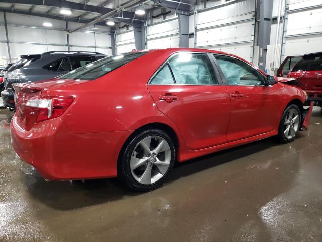 Photo 3 from auction – 2012 TOYOTA CAMRY BASE with VIN 4T1BF1FKXCU629683
