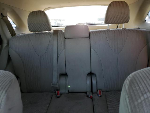 Photo 10 from auction – 2014 TOYOTA VENZA LE with VIN 4T3BA3BB9EU060089