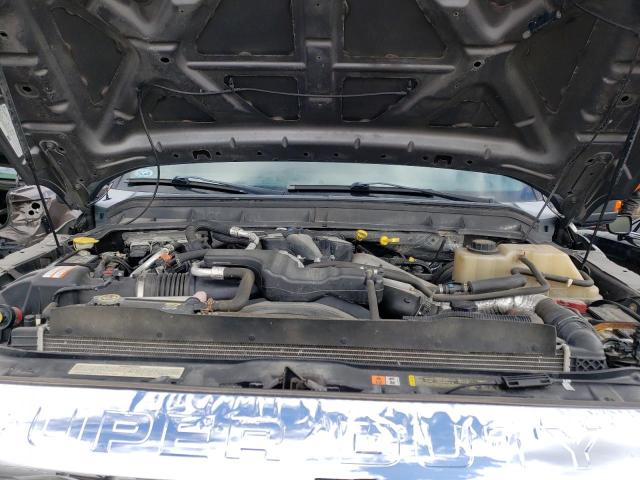 Photo 11 from auction – 2012 FORD F250 SUPER with VIN 1FT7W2BT0CEA77152