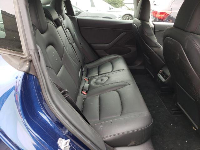 Photo 10 from auction – 2019 TESLA MODEL 3 with VIN 5YJ3E1EB9KF387652