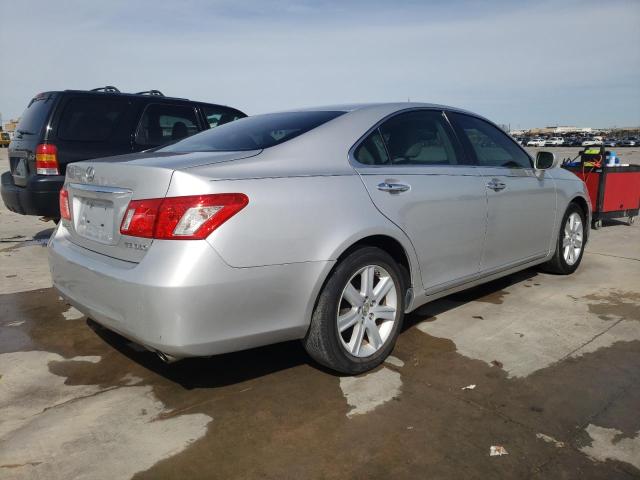 Photo 3 from auction – 2008 LEXUS ES 350 with VIN JTHBJ46G082251116