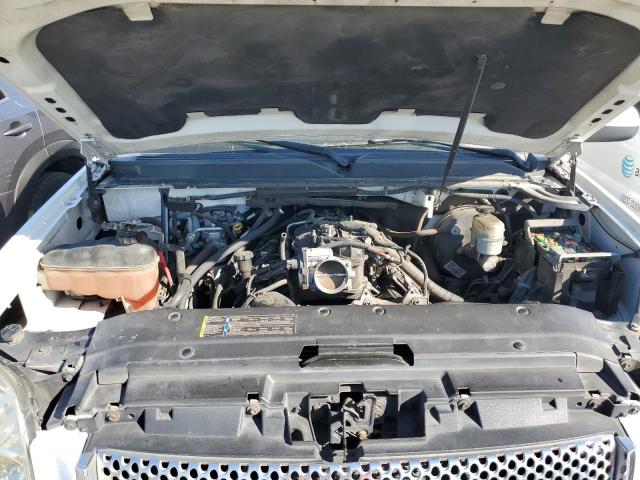 Photo 11 from auction – 2007 GMC YUKON DENA with VIN 1GKFK63817J244919