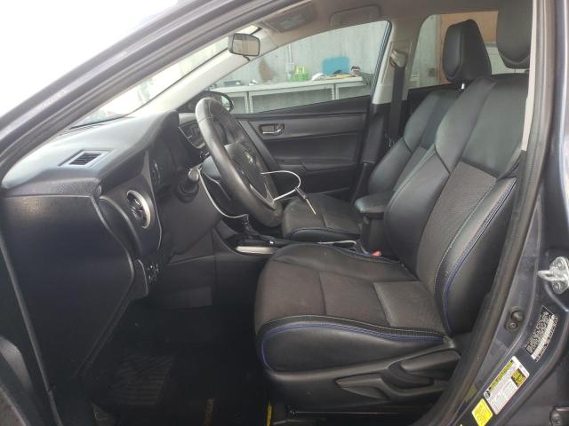 Photo 7 from auction – 2017 TOYOTA COROLLA L with VIN 5YFBURHE0HP622892