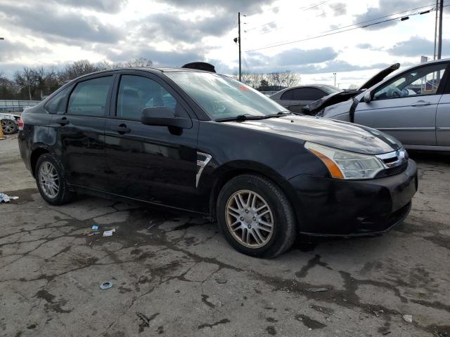 Photo 4 from auction – 2008 FORD FOCUS SE with VIN 1FAHP35N68W188669