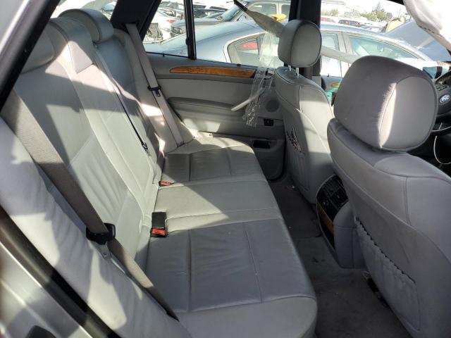 Photo 11 from auction – 2002 BMW X5 3.0I with VIN 5UXFA53522LP56621