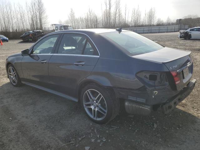 Photo 2 from auction – 2016 MERCEDES-BENZ E 350 4MAT with VIN WDDHF8JB5GB214079