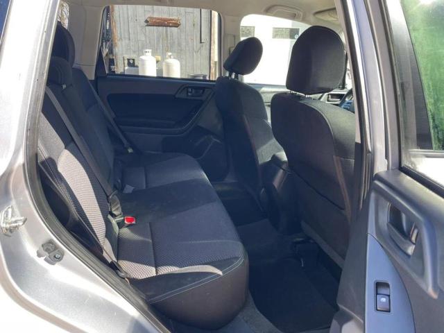 Photo 6 from auction – 2014 SUBARU FORESTER 2 with VIN JF2SJACC1EG415801