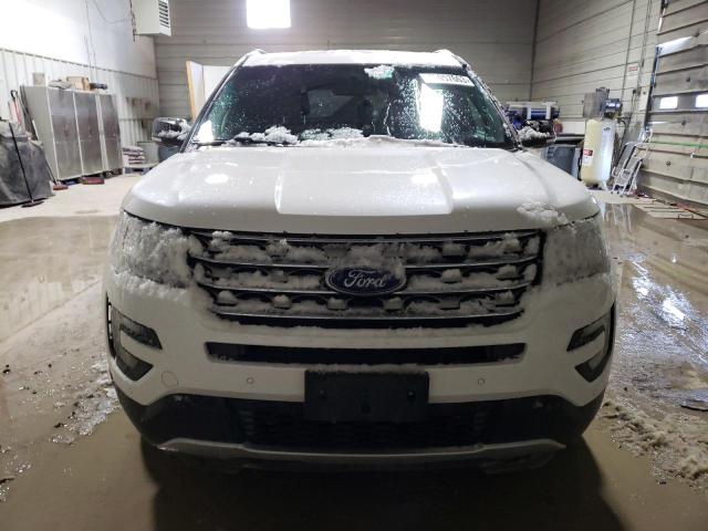 Photo 5 from auction – 2016 FORD EXPLORER X with VIN 1FM5K8D82GGB10818