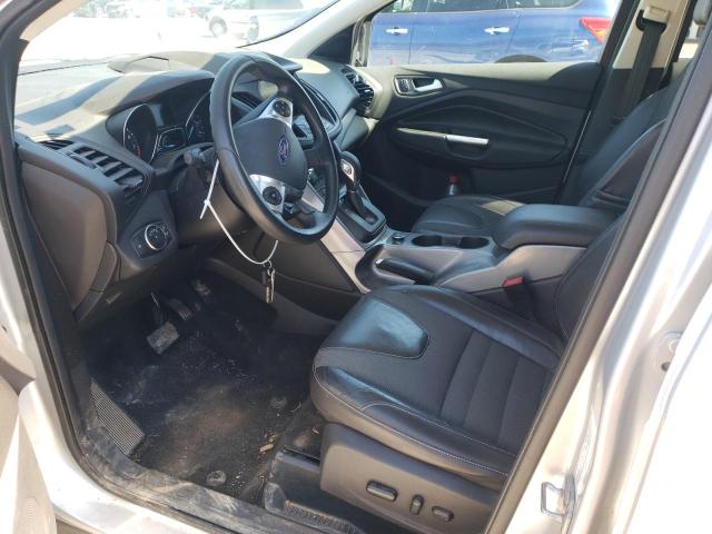 Photo 7 from auction – 2016 FORD ESCAPE SE with VIN 1FMCU9G91GUC40019