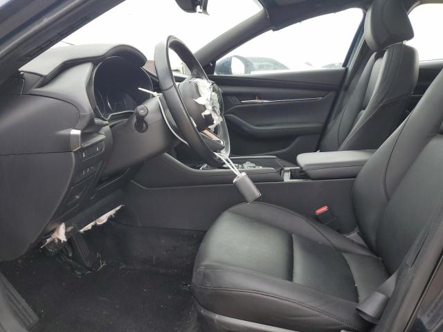 Photo 7 from auction – 2022 MAZDA 3 PREFERRE with VIN JM1BPALL3N1510182