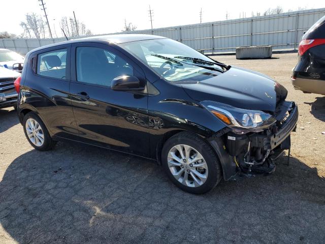 Photo 4 from auction – 2022 CHEVROLET SPARK 1LT with VIN KL8CD6SAXNC017011