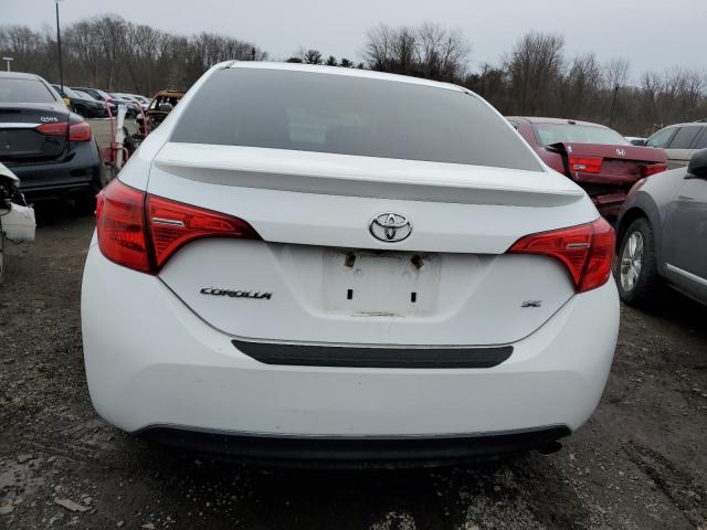 Photo 6 from auction – 2017 TOYOTA COROLLA L with VIN 2T1BURHE3HC835772