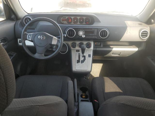 Photo 8 from auction – 2010 TOYOTA SCION XB with VIN JTLZE4FE0A1106337