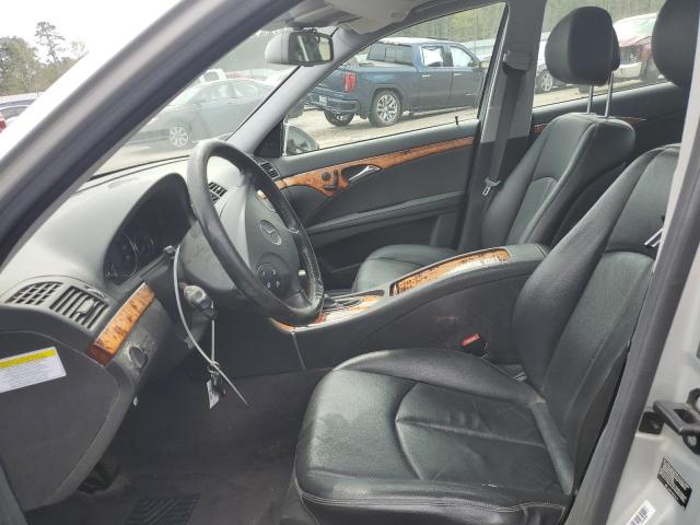 Photo 7 from auction – 2006 MERCEDES-BENZ E 320 CDI with VIN WDBUF26JX6A967020