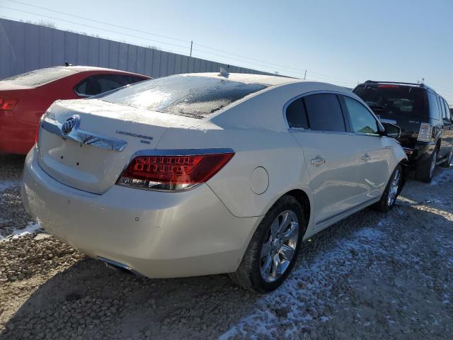 Photo 3 from auction – 2010 BUICK LACROSSE C with VIN 1G4GE5EV7AF174160