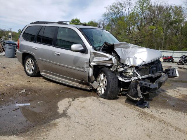 Photo 4 from auction – 2006 GMC ENVOY DENA with VIN 1GKES63M862233935