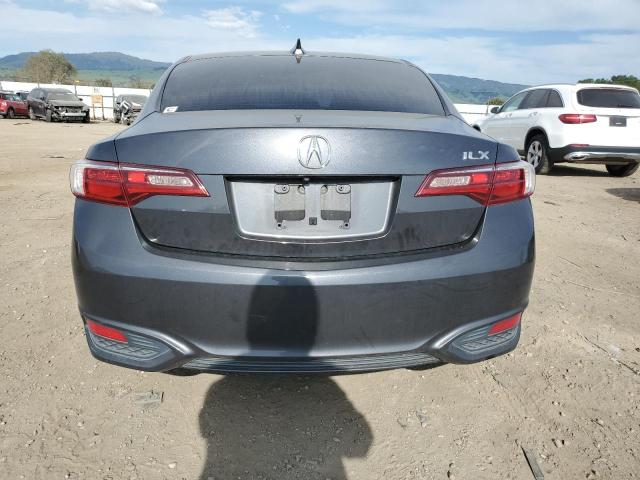 Photo 6 from auction – 2016 ACURA ILX BASE W with VIN 19UDE2F38GA023970